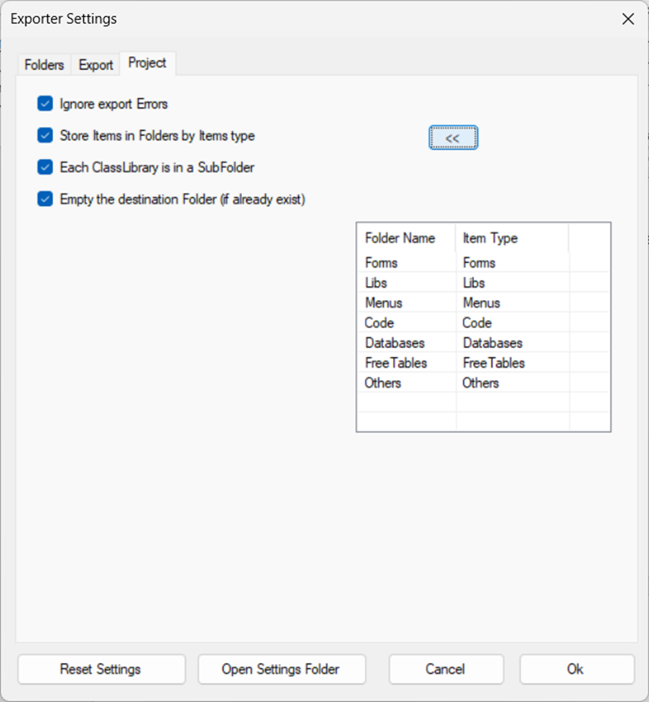 VFPExporterSettings3